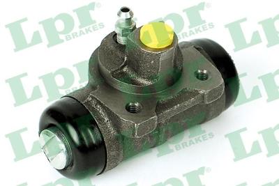 Wielremcilinder 4499