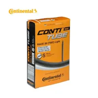 Continental Race Light Binnenband 28 inch (18/25 622/630) FV 80 mm - thumbnail