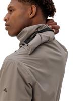 Vaude Escape Light Regenjas Heren Coconut XL - thumbnail