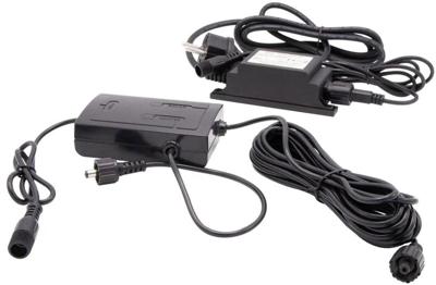Automatische omschakelingscontroller Air Solar 100/200 en SolarMax 250 Ubbink - Ubbink