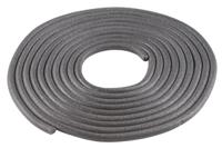 Wolfcraft Voegen-vulprofiel | Van PE | Ø10mm x 6m | 1 stuk - 4360000 - thumbnail