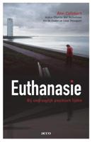 Euthanasie bij ondraaglijk psychisch lijden - Ann Callebert - ebook - thumbnail