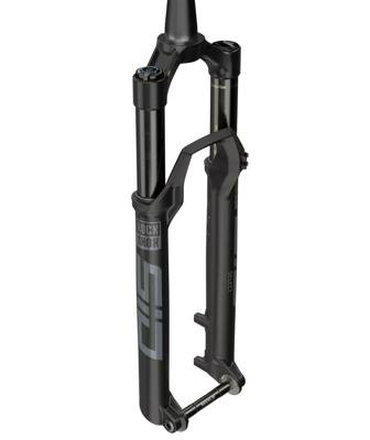 Rock Shox Rockshox sid rl select 120mm