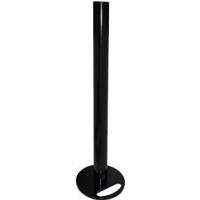 NewStar Kabeldoorlaat Geschikt voor serie: NewStar monitorhouder FPMA-D960-serie Zwart - thumbnail