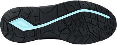 New Balance lage schoen "logic womans". safetyss. sw gr. 40,5 logic womens