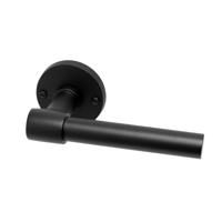 Mooi Deurbeslag Deurklink Fermo - thumbnail