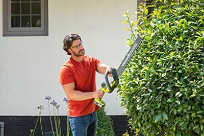 Ryobi RY18HT50A-120 | ONE+ 18V Accu 50cm Heggenschaar | inclusief accu en lader - 5133005378