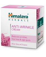 Himalaya Herbals Anti-rimpel Crème - thumbnail