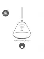 Besselink licht F618020-49 verlichting accessoire - thumbnail