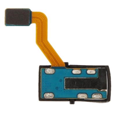 Hoofdtelefoon Flex kabel voor Galaxy S IV mini / i9190 / i9195 Hoofdtelefoon Flex kabel voor Galaxy S IV mini / i9190 / i9195