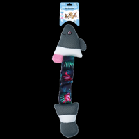 CoolPets Pull me! Fishy (Flower) - thumbnail