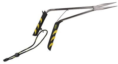 Spro Secure Grip Pike Pliers 37Cm
