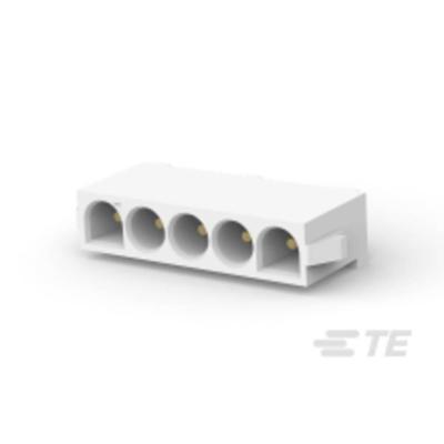 TE Connectivity 640900-3 1 stuk(s)