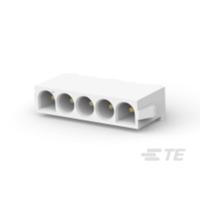 TE Connectivity 640900-3 1 stuk(s) - thumbnail