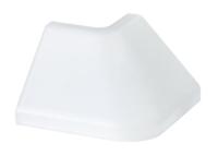 Paulmann 70265 Delta Profiel-hoekverbinder (buitenste hoek) (b x h x d) 3.5 x 2.1 x 3.5 cm 2 stuk(s) - thumbnail