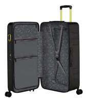 Trailon Trunk 80/30 TSA Black - thumbnail