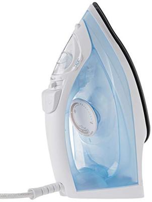 Philips GC1740 EasySpeed Stoomstrijkijzer Blauw/Wit Philips GC1740 EasySpeed Stoomstrijkijzer Blauw/Wit