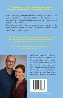 Zondagochtend breekt aan