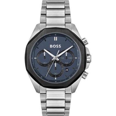 Horloge Heren Hugo Boss 1514015 (Ø 43 mm)
