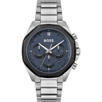 Horloge Heren Hugo Boss 1514015 (Ø 43 mm) - thumbnail