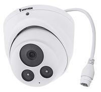 Vivotek C-serie IT9380-H Turret Fixed Dome IP-camera 5MP, outdoor, IR, PoE, 3,6mm - thumbnail