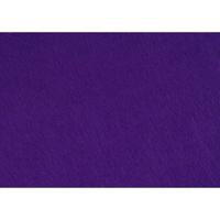 Creativ Company Hobbyvilt, paars, a4, 10 vel - thumbnail