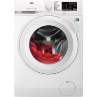 AEG 6000 serie ProSense¨ Wasmachine voorlader 7kg LF627400 - thumbnail
