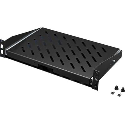 Rittal DK 5501.635 Apparaatschap Metaal Zwart 1 stuk(s)