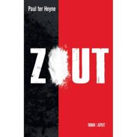 Zout - Paul ter Heyne - Paperback (9789463383981) - thumbnail