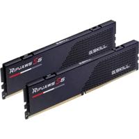 G.Skill ripjaws s5 32 gb ddr5-6000 (2x 16 gb) werkgeheugen (zwart, f5-6000j3636f16gx2-rs5k, xmp 3.0) - thumbnail