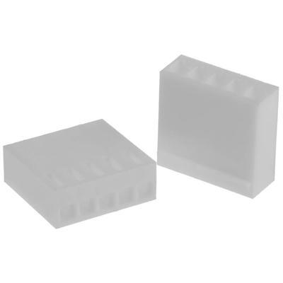 Molex 22012057 Female behuizing (kabel) Inhoud: 1 stuk(s) Bulk