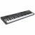 Nektar Impact LX88+ USB/MIDI keyboard - thumbnail