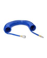 Brilliant Tools BT160035 Pneumatische luchtslang 10 m 12 bar - thumbnail