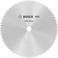 Bosch Accessories 2608844869 2608844869 Cirkelzaagblad Aantal tanden: 72 1 stuk(s) - thumbnail