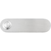 Heidemann 70547 Belknop RVS 48 V AC/2 A - thumbnail