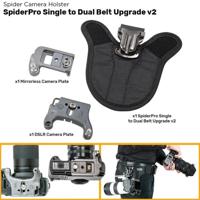 Spider SpiderPro Single to Dual Belt Upgrade V2 - thumbnail