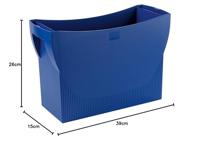 HAN Hangmappendoos SWING 1900-14 Blauw 1 stuk(s) - thumbnail