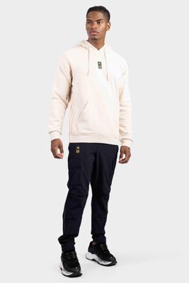 Los Angeles FC Travel Trainingspak Senior Bruin - Maat XXL - Kleur: Bruin | Soccerfanshop