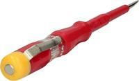 KS Tools 911.2176 Spanningstester 100 - 500 V/AC - thumbnail