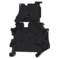 Phoenix Contact 3046090 Zekering-serieklem Zwart 50 stuk(s) - thumbnail