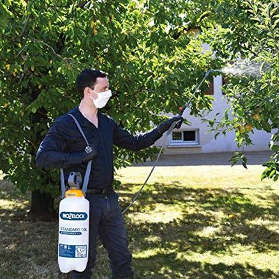 Hozelock Standard 10 liter drukspuit Hozelock Standard 10 liter drukspuit