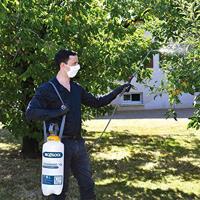 Hozelock Standard 10 liter drukspuit - thumbnail