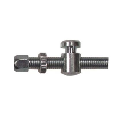 Sturmey archer afstelbout st.archer adjust.screw rear