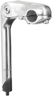 Ergotec stuurpen "kobra vario" stem kobra vario 25,4/22,2mm 110mm