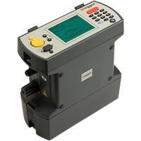 Megger DLRO10X Ducter Ohmmeter + DH4-C Ohmmeter - thumbnail