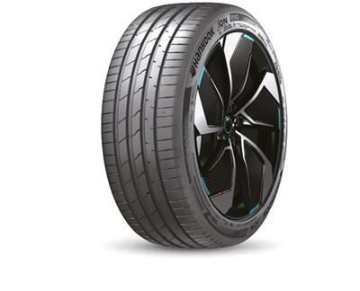 HANKOOK zomerband "ion evo r" (ik31) tires so 225/40zr18 92y ik31 xl