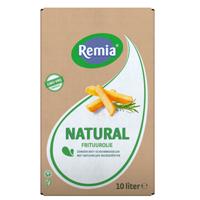 Remia - Frituurvet Naturel (Bag-in-Box) - 10 ltr - thumbnail