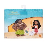 Disney Princess Vaiana Speelset - thumbnail