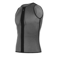 Assos GTO DermaSensor ondershirt mouwloos zwart heren 0 - thumbnail