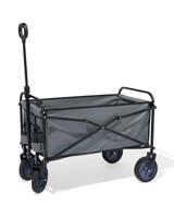 HEMA Bolderkar (grijs) - thumbnail